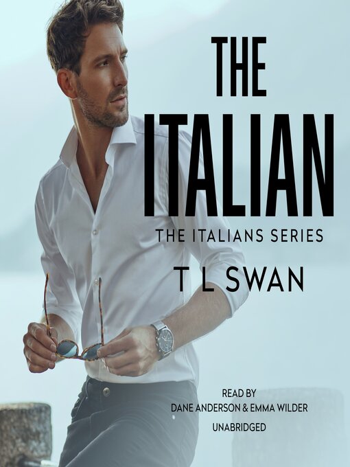 Title details for The Italian by T L Swan - Wait list